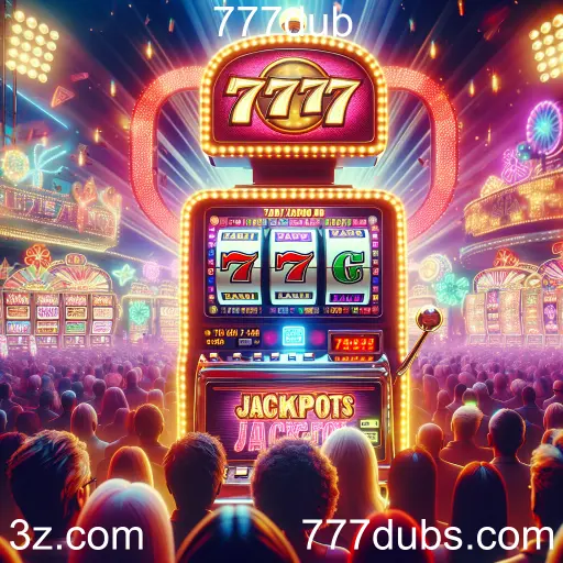 Jackpots	 777dub